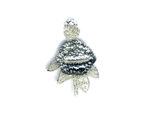 CLOTHING BROCHES              SEQUINS BROOCH