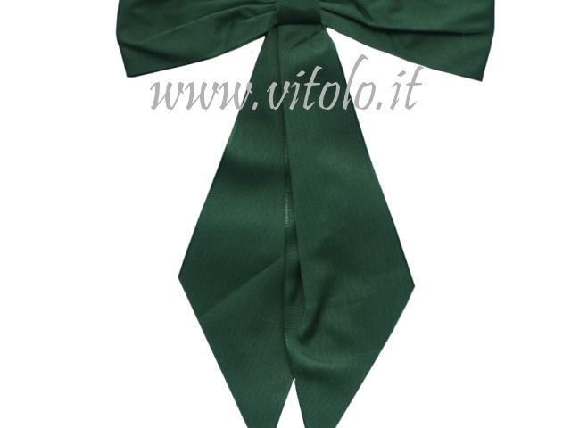 SCHOOL COCKADE AND BOWS        SOLID COLOUR FLAKES