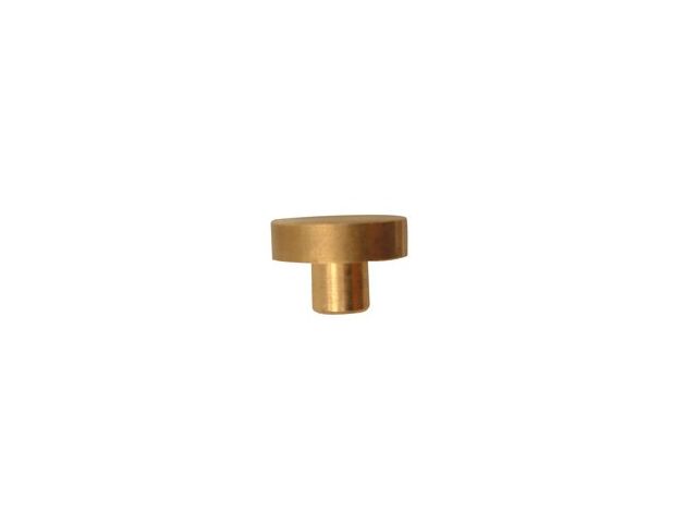 BUTTON-HOLE AND PARTS          BRASS BASE FOR SOCKET PUNCH