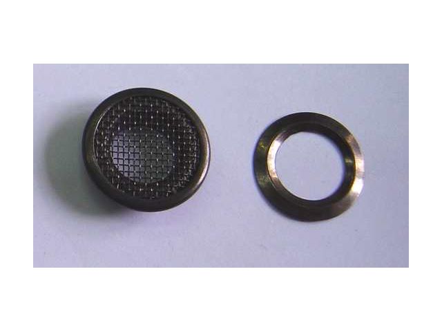 BUTTON-HOLE AND PARTS         BRASS EYELET NET-STYLE
