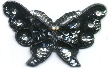CLOTHING BROCHES              SEQUINS BROOCH