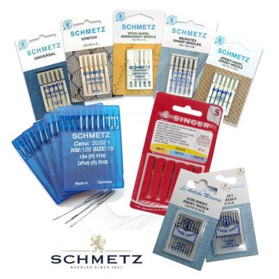 2701SEWING NEEDLES