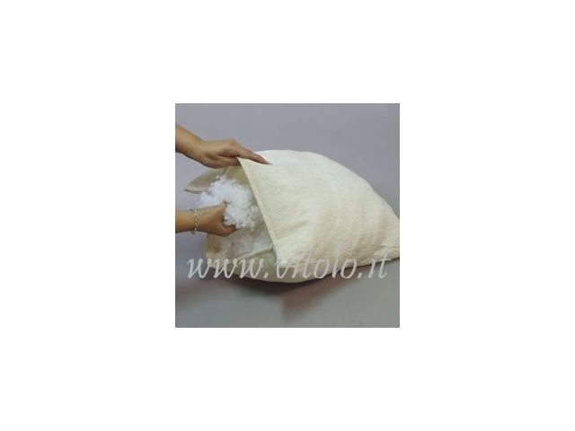 F.N.W FOR FILLING             HYPOALLERGENIC PADDING