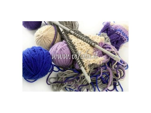 CROCHETING ITEMS