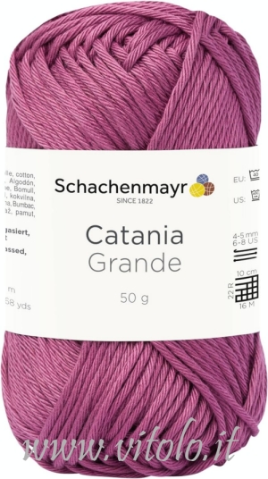 COATS KNITTING YARN            100% COTTON