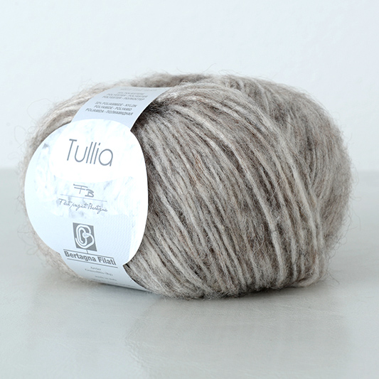 FILATI AGUGLIERIA SILKE       50%ALPACA-41%POLIESTERE-9%POLI