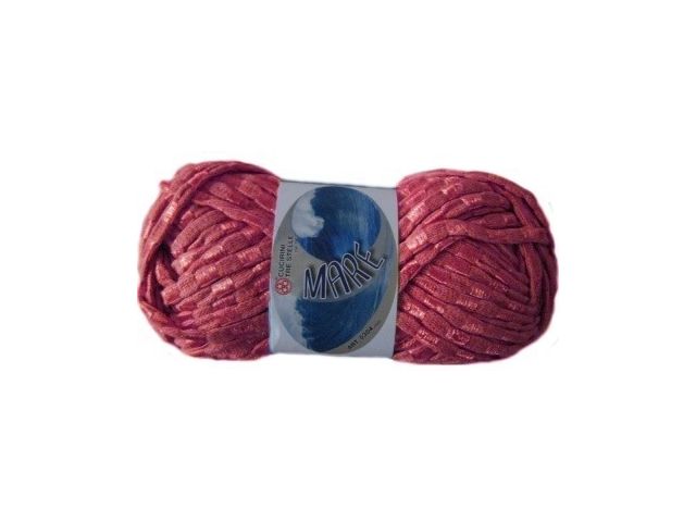 3 STELLE KNITTING YARN         "MARE" 43%COTTON/42%PC/15%PA