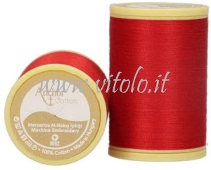 EMBROIDERY YARN FOR MACHINE   CCC #4514"ANCHOR"