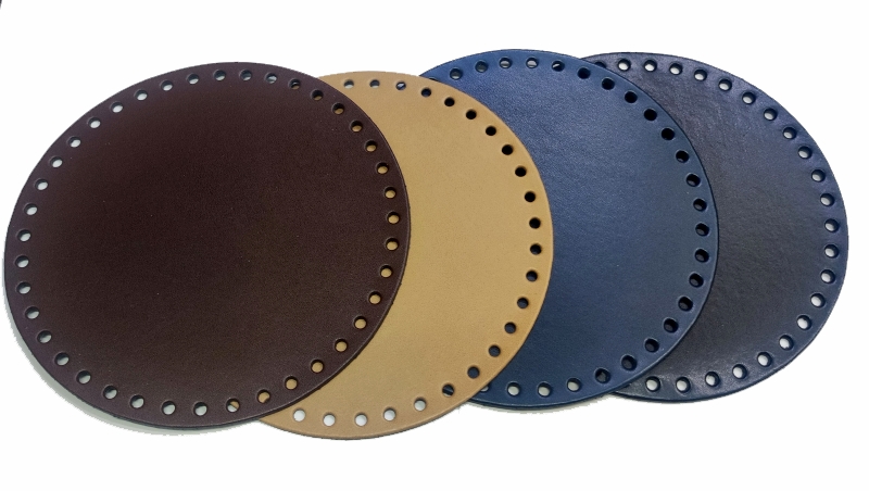 ACCESSORIES                   ECO-LEATHER BOTTOMS FOR BAGS