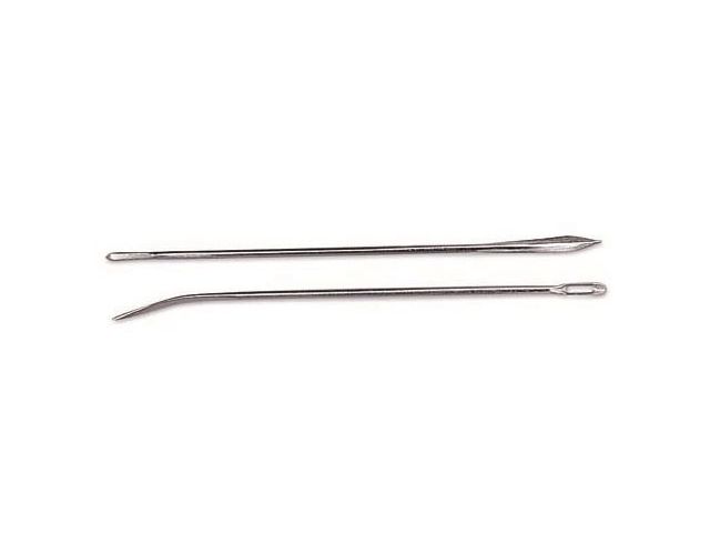 HAND SEWING NEEDLES           PACK