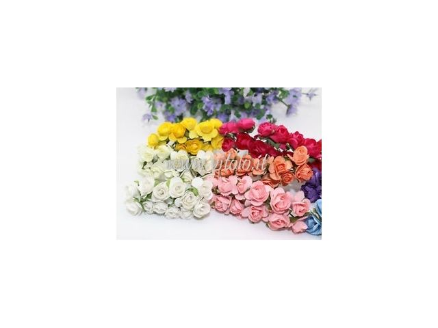 APPLICATIONS                   ARTIFICIAL FLOWERS