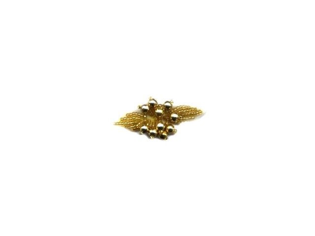 CLOTHING BROCHES              SEQUINS BROOCH