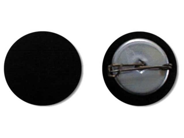 MOURNING BUTTONS              WITH PINS