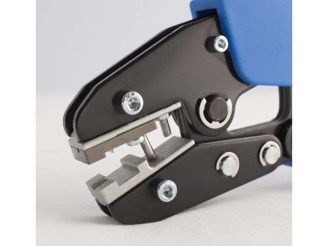 TOOLS FOR ZIPPERS             PLIER AND MATRIX X 4 TIPS STOP