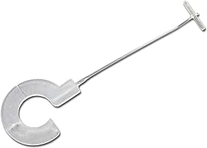 PLASTIC TAG PIN                FOR HANDING