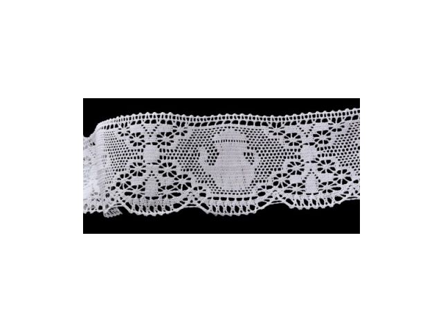 LACE                          COTTON