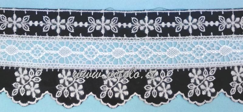 LACE                          COTTON