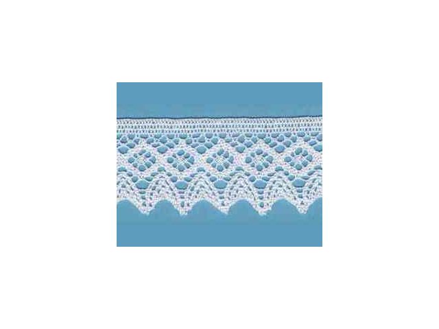 LACE                           COTTON