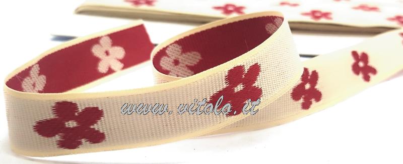 CLOTH RIBBON                  COTTON