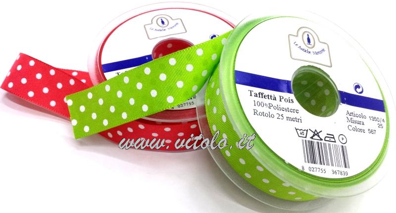 RIBBON                         TAFFETA 100% POYESTER