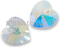 PERLE E PENDENTI               CUORE 6228 SWAROVSKI