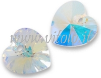 PERLE E PENDENTI               CUORE 6228 SWAROVSKI