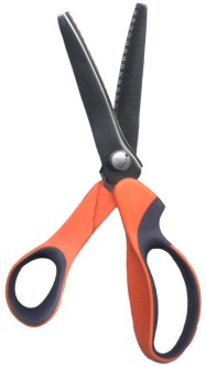 SCISSORS                       INOX PROFESSIONAL