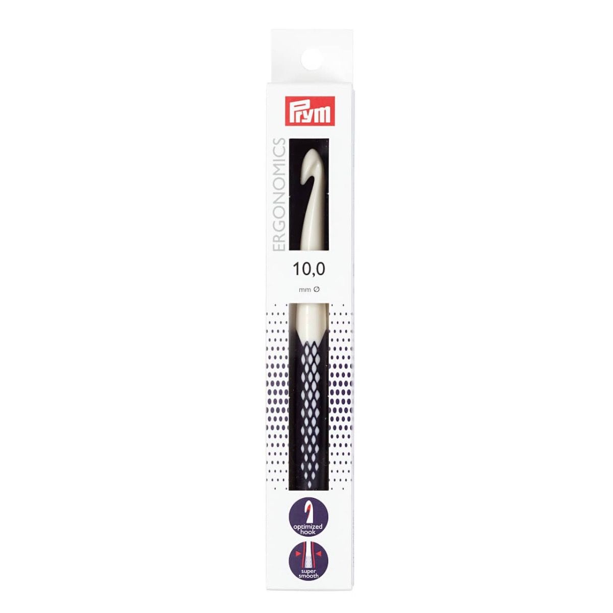 PRYM                          LINEA ERGONOMICA