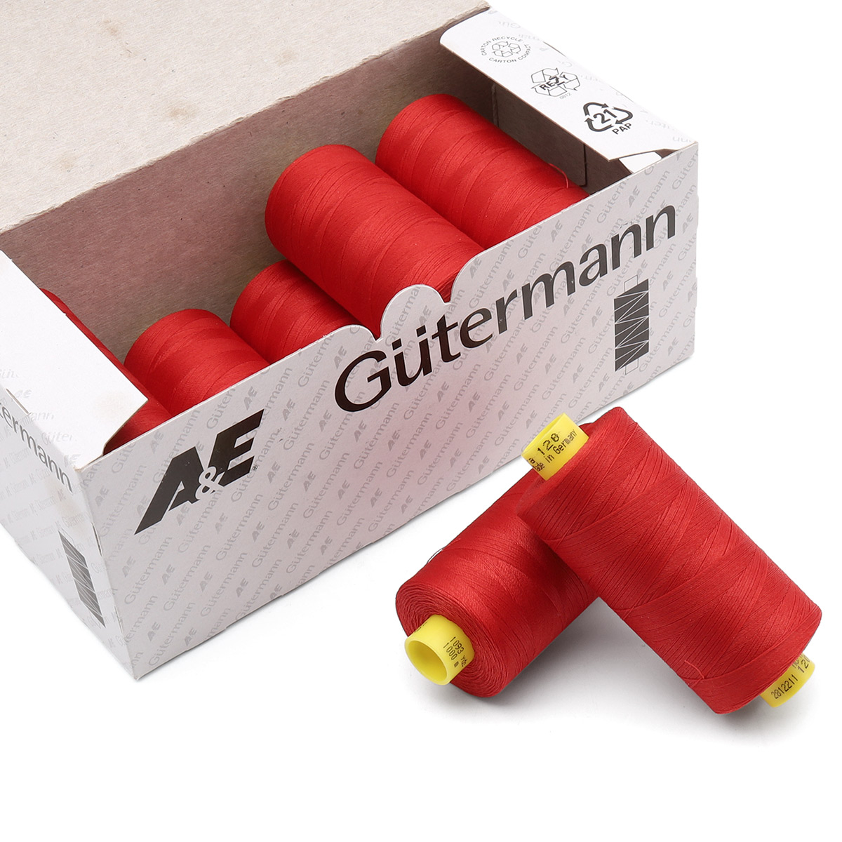 GUTERMANN