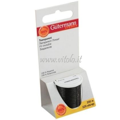 GUTERMANN