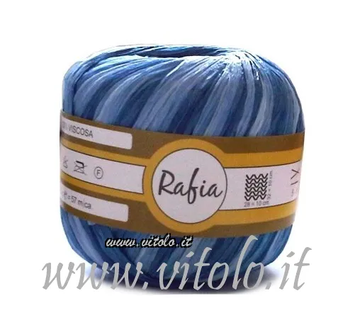 Blu/celeste