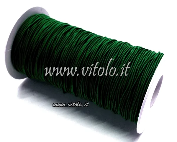 Verde scuro