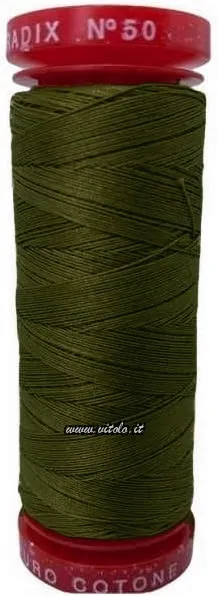 Verde oliva