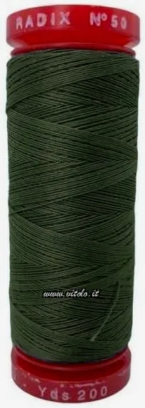 Verde scuro