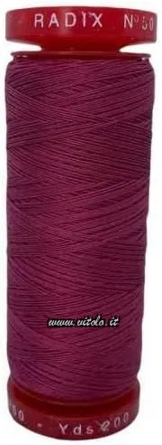 Rosso scuro