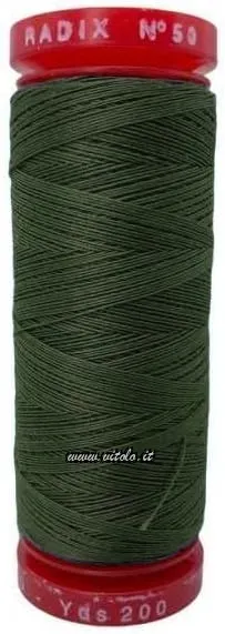 Verde militare