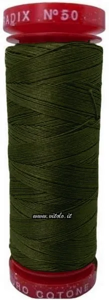 Verde scuro