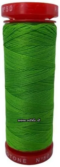 Verde acceso