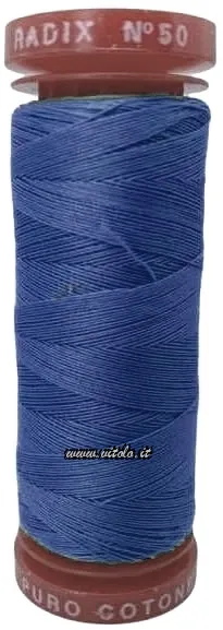 Blu medio