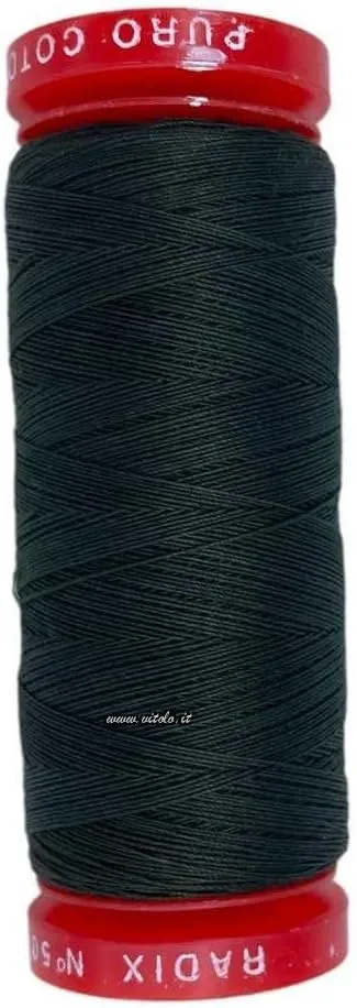 Verde militare