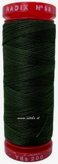 Verde scuro