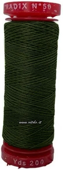 Verde muschio