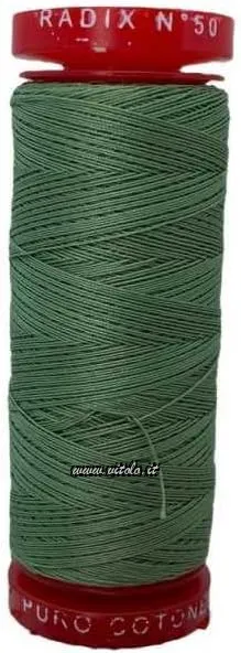 Verde militare