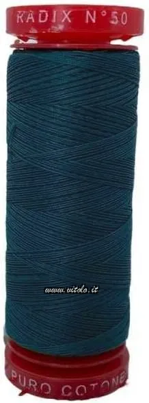 Verde petrolio