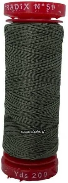 Verde militare