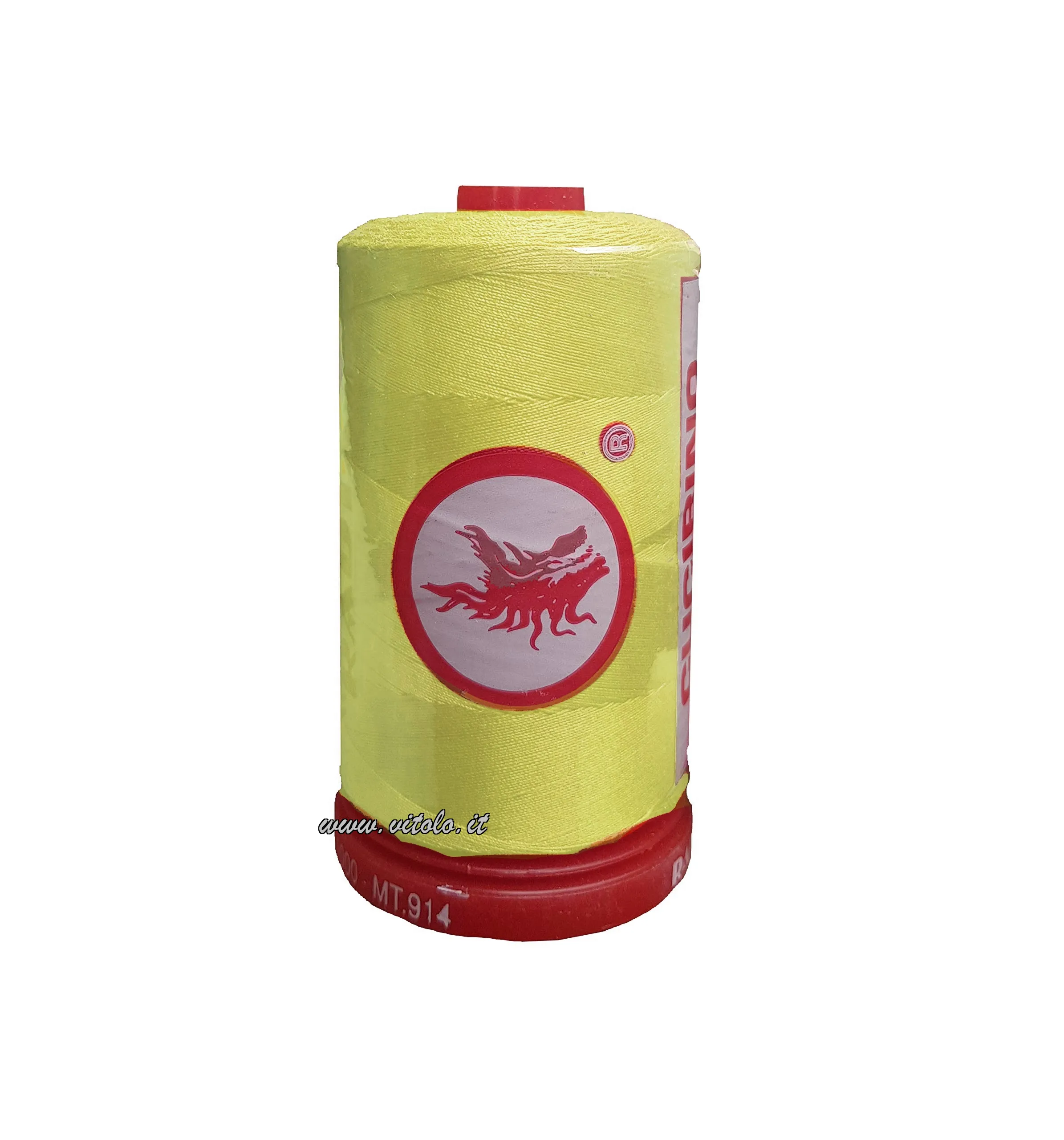Giallo chiaro