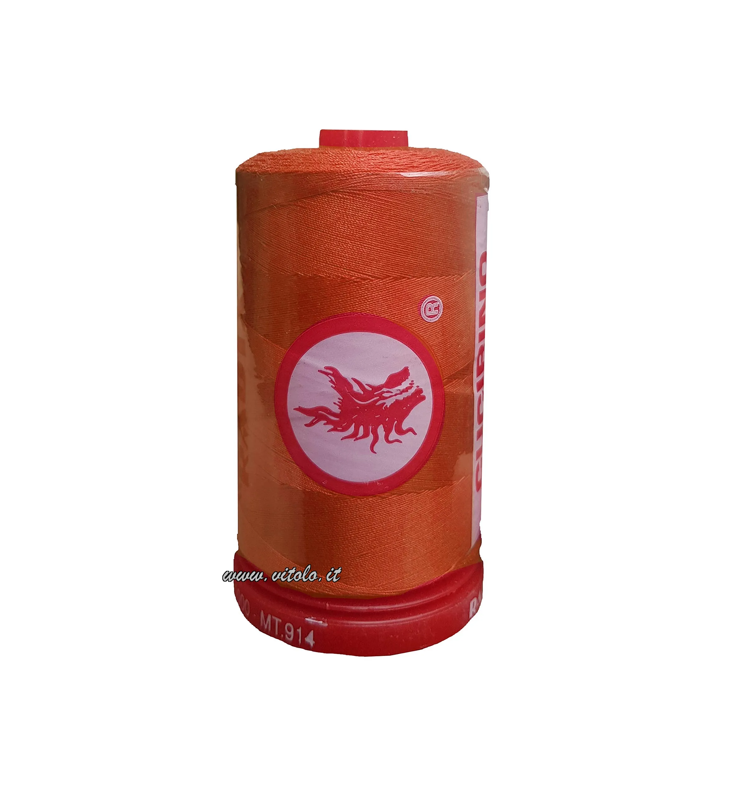 Arancio scuro