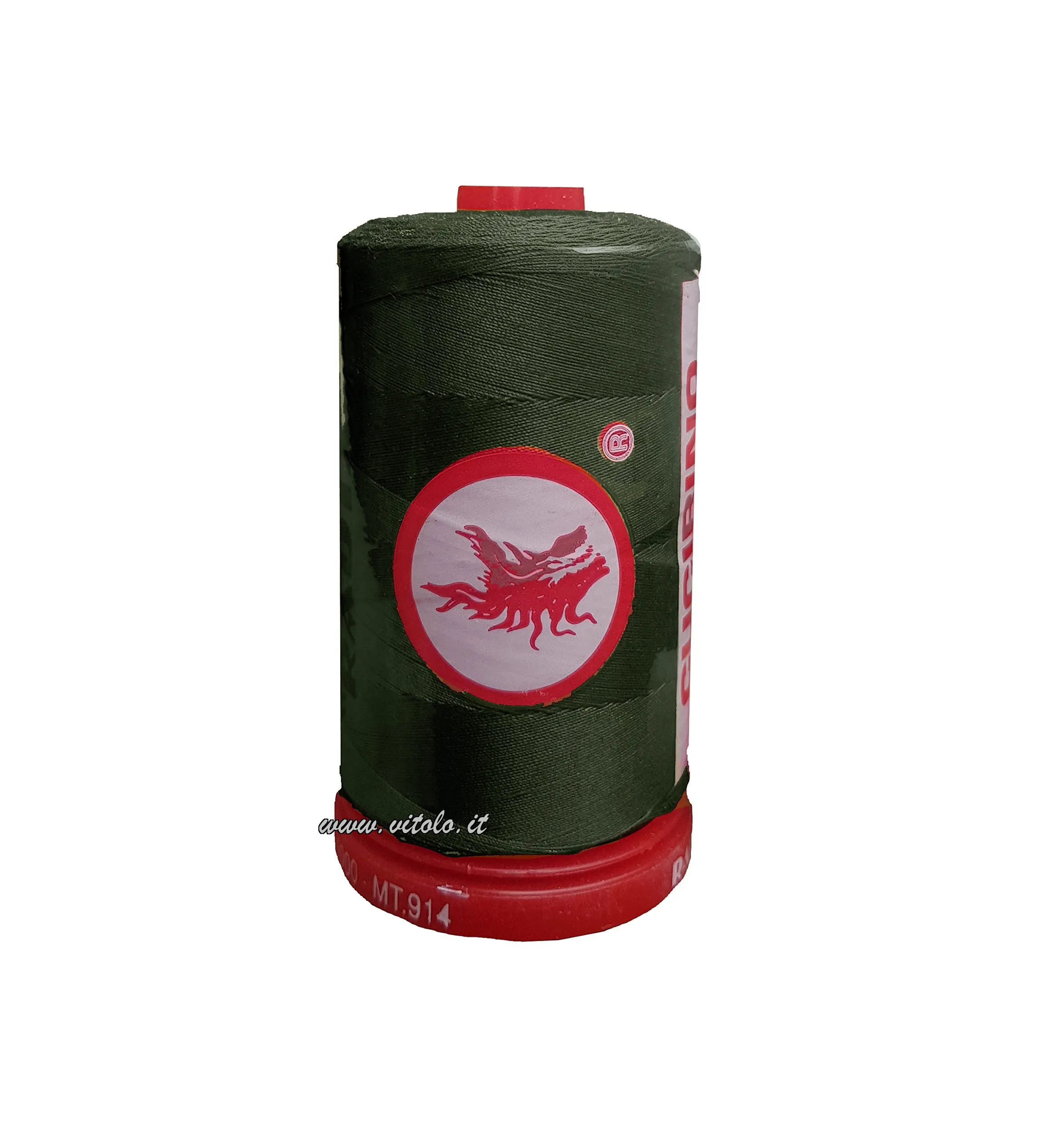 Verde militare