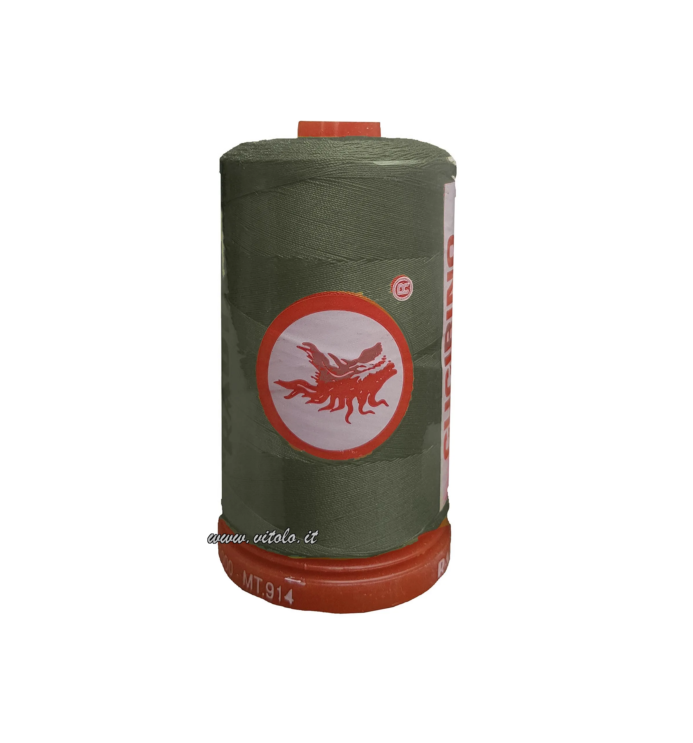 Verde militare