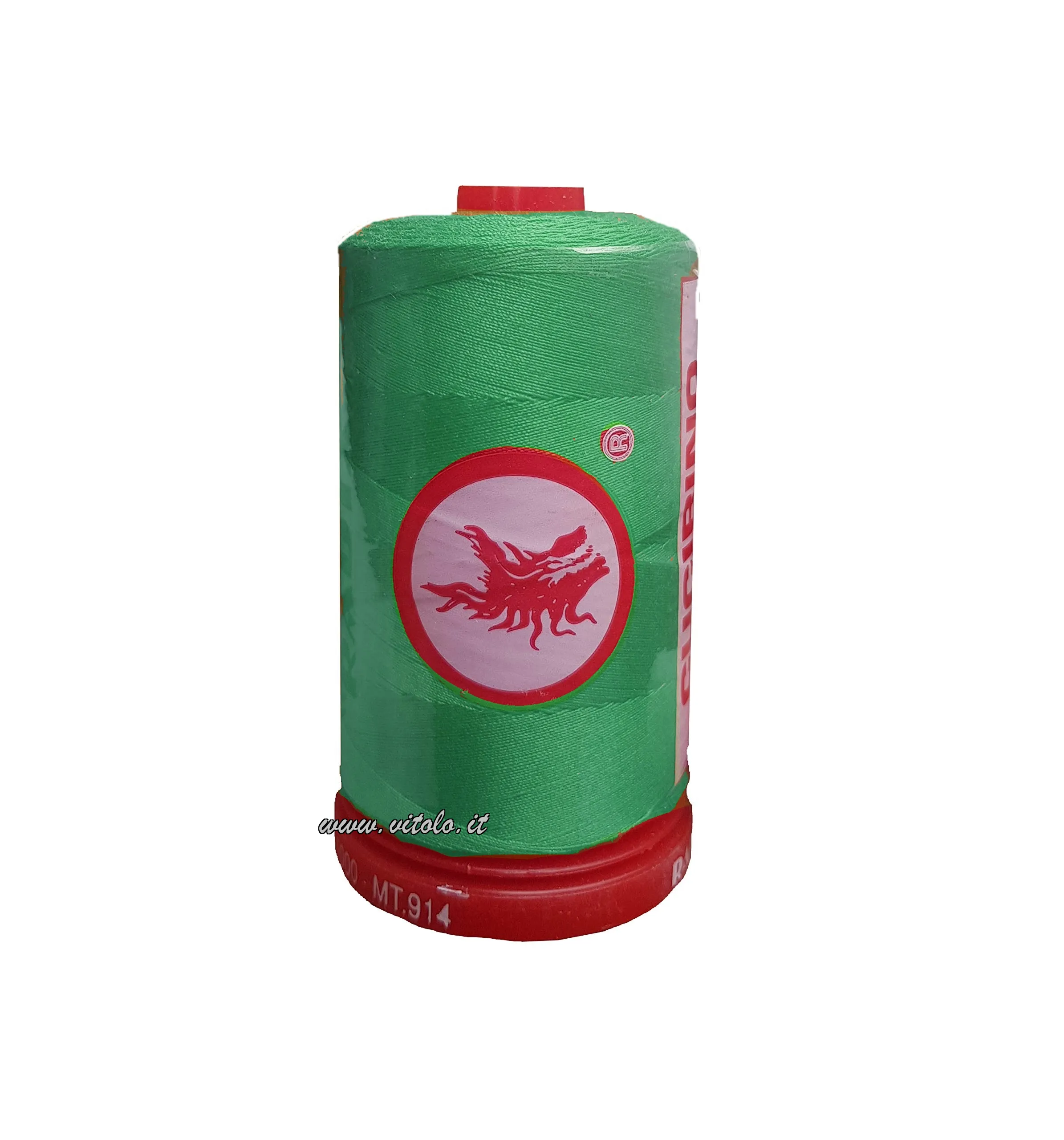Verde